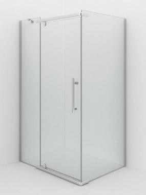Душевой уголок Erlit  ER10112H-C1 120x90 см. 