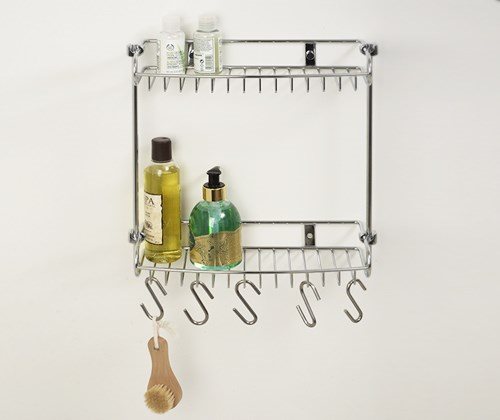 Полка WasserKRAFT  K-1422  