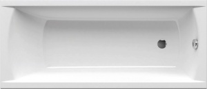 Ванна акриловая Ravak CLASSIC C531000000 160x70 см. 