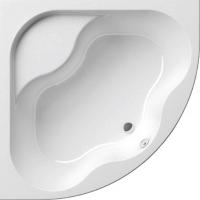 Ванна акриловая Ravak GENTIANA CF01000000  