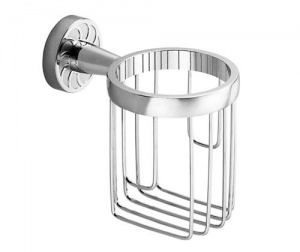 Держатель освежителя воздуха WasserKRAFT ISEN K-4045  