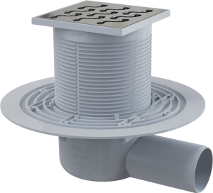 Трап сливной Alcaplast  APV102  