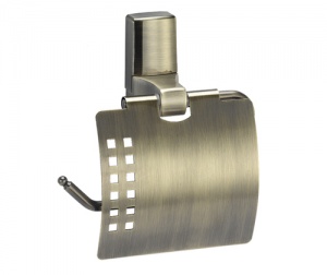 Держатель туалетной бумаги WasserKRAFT EXTER K-5225  