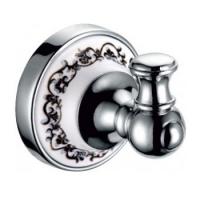 Крючок одинарный Fixsen BOGEMA FX-78505   Крючок одинарный Fixsen BOGEMA FX-78505