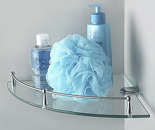 Полка угловая WasserKRAFT  K-544  