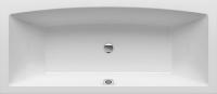 Ванна акриловая Ravak FORMY C891000000 180x80 см. 
