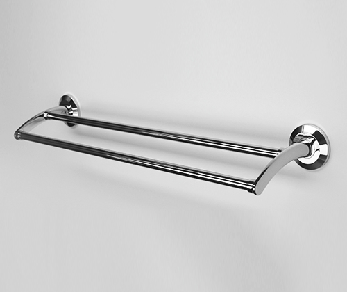 Полотенцедержатель WasserKRAFT RHEIN K-6240  