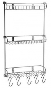 Полка WasserKRAFT  K-1433  