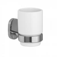 Стакан навесной IDDIS MIRRO PLUS MRPSBC1i45   Стакан навесной IDDIS MIRRO PLUS MRPSBC1i45