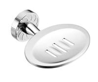 Мыльница навесная WasserKRAFT ISEN K-4069  