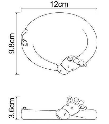 Мыльница настольная WasserKRAFT LIPPE K-8129   Мыльница настольная WasserKRAFT LIPPE K-8129