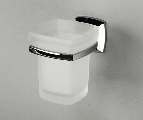 Стакан навесной WasserKRAFT WERN K-2528  