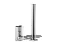 Держатель туалетной бумаги WasserKRAFT LEINE K-5097  