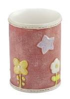 Стакан настольный WasserKRAFT AMMER K-6428   Стакан настольный WasserKRAFT AMMER K-6428