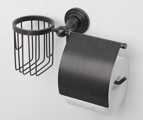 Держатель туалетной бумаги и освежителя воздуха WasserKRAFT ISAR K-7359   Держатель туалетной бумаги и освежителя воздуха WasserKRAFT ISAR K-7359