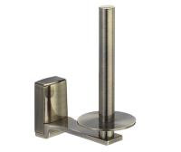 Держатель туалетной бумаги WasserKRAFT EXTER K-5297  