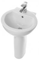 Раковина Sanita luxe ART ARTSLWB01 48 