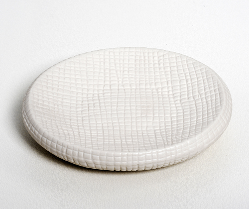 Мыльница настольная WasserKRAFT DINKEL K-4629   Мыльница настольная WasserKRAFT DINKEL K-4629