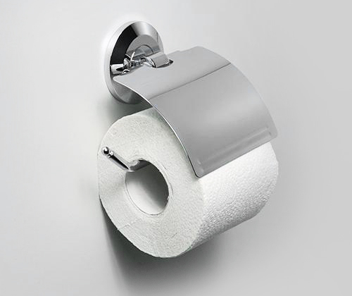 Держатель туалетной бумаги WasserKRAFT RHEIN K-6225  