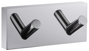 Крючок двойной IDDIS EDIFICE EDISB20i41   Крючок двойной IDDIS EDIFICE EDISB20i41