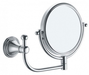 Зеркало косметическое Fixsen BEST FX-71621   Зеркало косметическое Fixsen BEST FX-71621