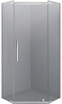 Душевой уголок Erlit  ER10109V-C4 90x90 см.  Душевой уголок Erlit  ER10109V-C4 90x90 см.