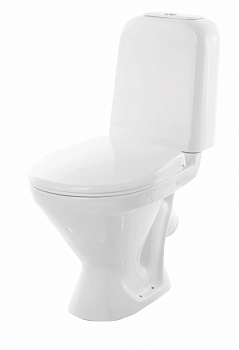 Унитаз-компакт Sanita САМАРСКИЙ SMRSACC01090111   Унитаз-компакт Sanita САМАРСКИЙ SMRSACC01090111