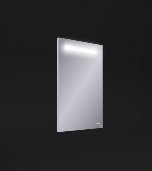 Зеркало Cersanit LED KN-LU-LED010*40-b-Os   Зеркало Cersanit LED KN-LU-LED010*40-b-Os