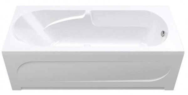 Ванна акриловая 1Marka DANAYA 01дан1880 180x80 см.  Ванна акриловая 1Marka DANAYA 01дан1880 180x80 см.