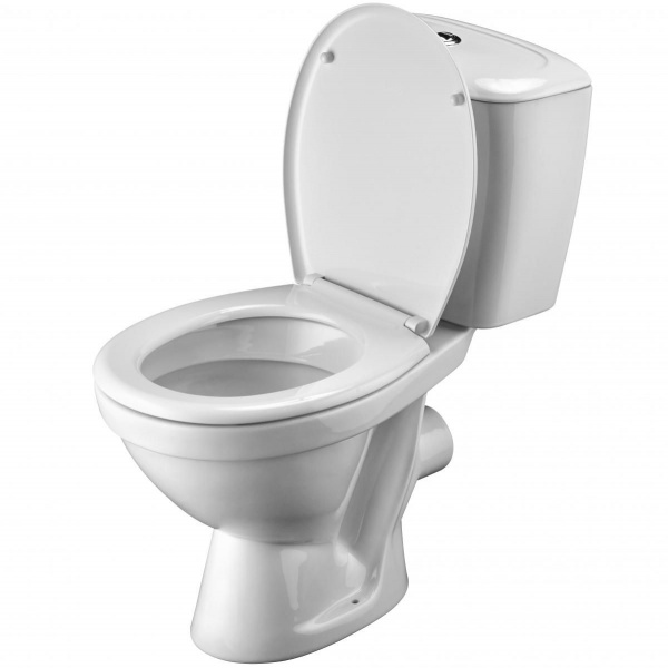 Унитаз-компакт Santek ПАЛЛАДА 1.WH30.2.371   Унитаз-компакт Santek ПАЛЛАДА 1.WH30.2.371