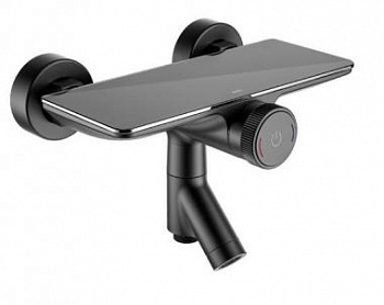 Смеситель IDDIS SHELFY SHEBLBTi02WA для ванны и душа  Смеситель IDDIS SHELFY SHEBLBTi02WA для ванны и душа