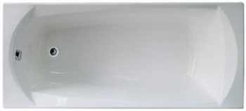 Ванна акриловая 1Marka ELEGANCE 01эл16570 165x70 см. 