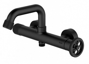 Смеситель IDDIS GRANGE GRABLR2i02WA для ванны и душа 