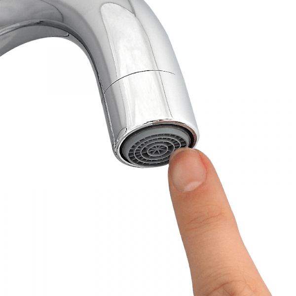 Смеситель IDDIS COPTER COPSB00i01 для раковины  Смеситель IDDIS COPTER COPSB00i01 для раковины