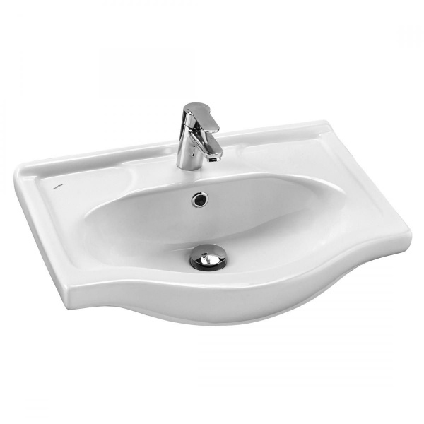 Раковина Santek СЕЛЕГЕР 1.WH11.0.268  